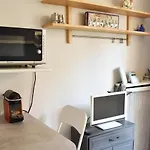 Cosy Studio In Paris 16Th - Auteuil