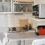 Cosy Studio In Paris 16Th - Auteuil