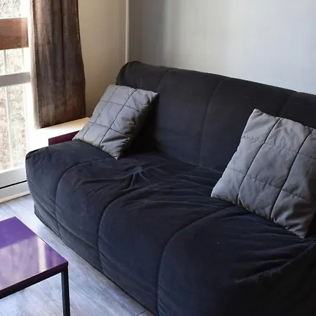 Apartment Cosy Studio In 16th - Auteuil Paris