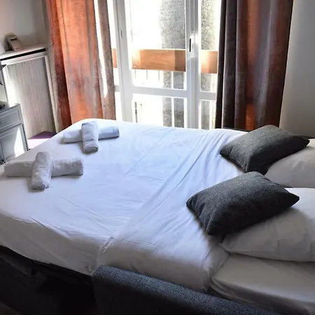 Apartment Cosy Studio In 16th - Auteuil