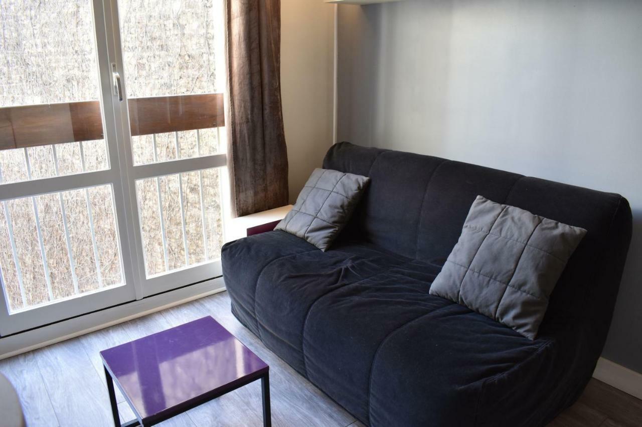 Apartment Cosy Studio In 16th - Auteuil *